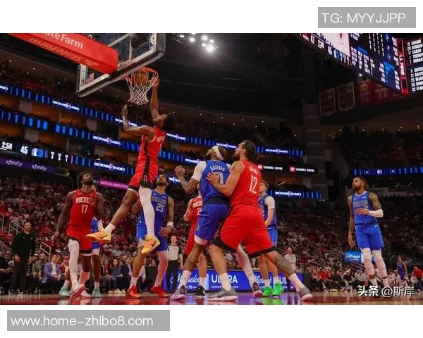 2015年3月5日灰熊与火箭精彩对决全场录像回放分析