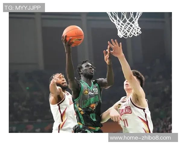 2020年CBA辽宁队对阵同曦队精彩回顾与赛季分析