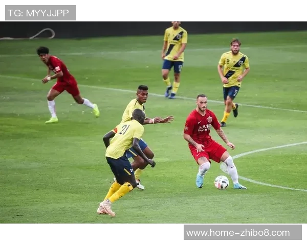 上港与悉尼对决精彩瞬间回顾与分析