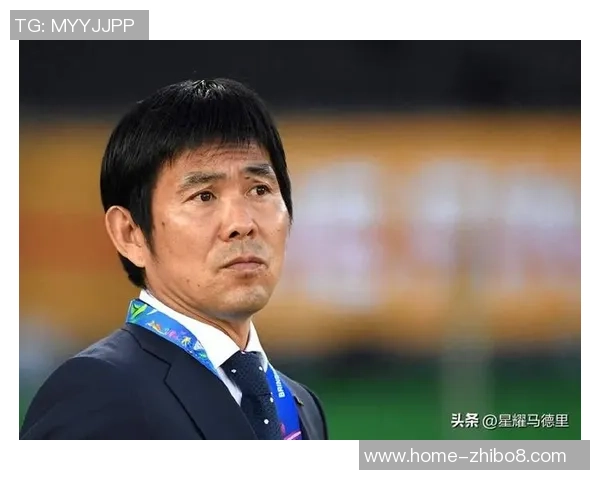 中国与日本足球实力对比分析谁更具优势与潜力