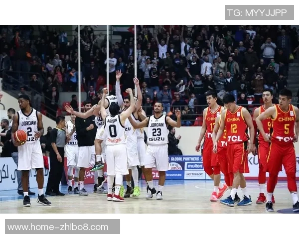 中国男篮对阵叙利亚精彩解说全程回顾与赛后分析