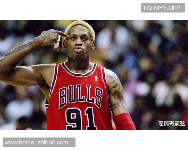 乔丹传奇：从篮球场的王者到全球文化偶像的辉煌之路