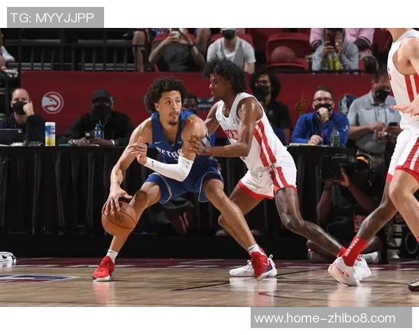 凯德坎宁安如何在NBA赛场上展现领袖风范与全能球技