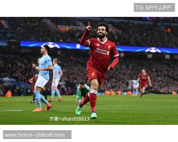 利物浦与曼城激战在即推荐比分预测与分析分享