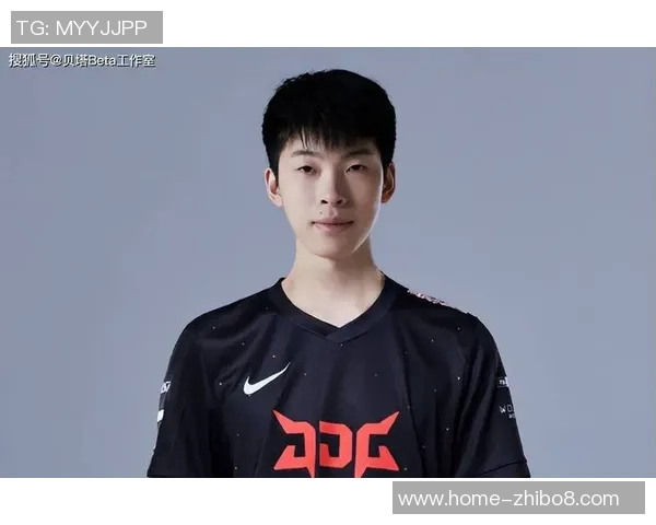 和平精英焦点分析：深入探讨JDG战队的实力与战术优势