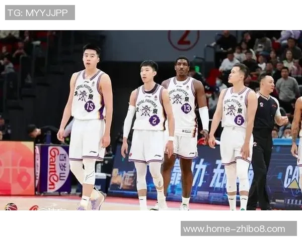 广东对阵新疆第7轮精彩对决展现篮球魅力与团队精神