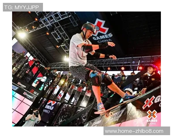 广州滑板队在极限运动会中的比赛表现与经验分享分析