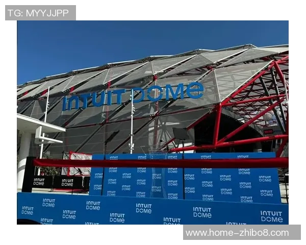 快船新球馆设计曝光2025年将正式告别斯台普斯中心开启新篇章 快船新球馆设计曝光2025年将正式告别斯台普斯中心开启新篇章