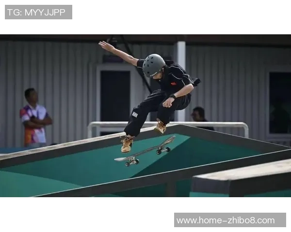 成都滑板队反击之路：挑战与收获的真实写照